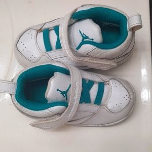 Jordan toddler Shoes
